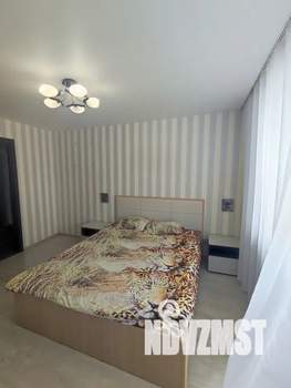 2-к квартира, посуточно, 60м2, 6/9 этаж