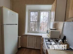 1-к квартира, посуточно, 38м2, 3/9 этаж