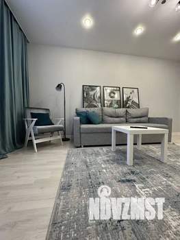 2-к квартира, посуточно, 58м2, 9/9 этаж