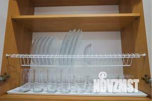 1-к квартира, посуточно, 41м2, 7/9 этаж