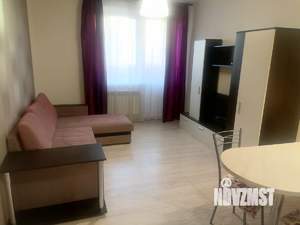 Студия квартира, на длительный срок, 29м2, 12/15 этаж