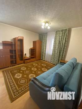 1-к квартира, на длительный срок, 35м2, 4/9 этаж