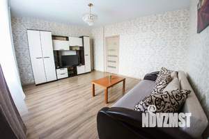 2-к квартира, посуточно, 65м2, 1/1 этаж