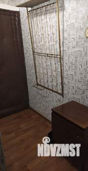 1-к квартира, на длительный срок, 33м2, 1/5 этаж