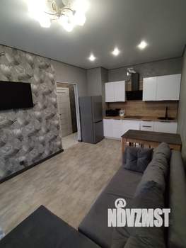 2-к квартира, на длительный срок, 36м2, 7/10 этаж