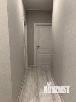 1-к квартира, на длительный срок, 47м2, 21/22 этаж