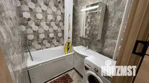 3-к квартира, посуточно, 60м2, 14/22 этаж