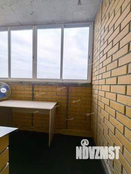 1-к квартира, на длительный срок, 35м2, 5/17 этаж