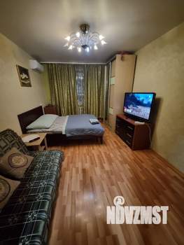2-к квартира, посуточно, 51м2, 8/9 этаж