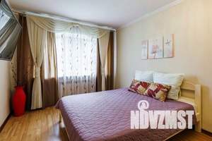 1-к квартира, посуточно, 33м2, 1/5 этаж