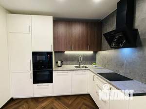 2-к квартира, посуточно, 50м2, 1/1 этаж