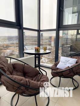 Студия квартира, посуточно, 30м2, 7/8 этаж