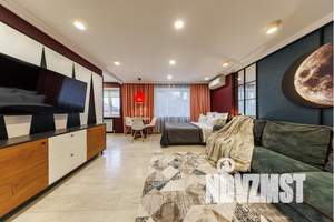 1-к квартира, посуточно, 33м2, 3/5 этаж