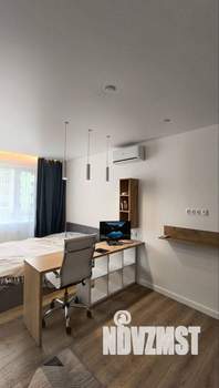 1-к квартира, на длительный срок, 41м2, 2/5 этаж