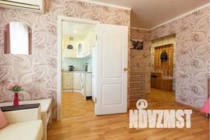 1-к квартира, посуточно, 35м2, 5/5 этаж