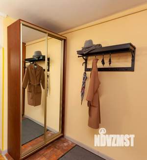 3-к квартира, посуточно, 106м2, 1/1 этаж