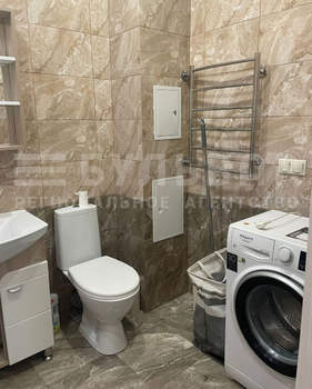 1-к квартира, на длительный срок, 43м2, 11/18 этаж