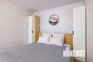 1-к квартира, посуточно, 32м2, 1/1 этаж