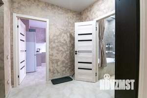 1-к квартира, посуточно, 37м2, 5/5 этаж