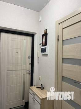 1-к квартира, на длительный срок, 30м2, 5/5 этаж