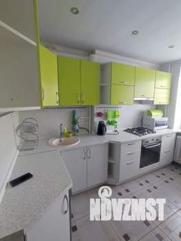 2-к квартира, посуточно, 60м2, 6/9 этаж