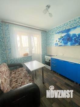 1-к квартира, на длительный срок, 43м2, 6/17 этаж