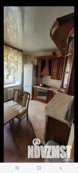 3-к квартира, на длительный срок, 68м2, 4/9 этаж