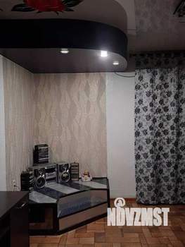 2-к квартира, на длительный срок, 52м2, 2/2 этаж