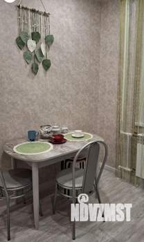 1-к квартира, посуточно, 36м2, 6/9 этаж