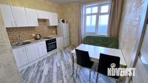 2-к квартира, посуточно, 55м2, 16/17 этаж