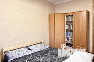 3-к квартира, посуточно, 60м2, 2/9 этаж
