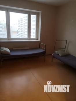 2-к квартира, на длительный срок, 62м2, 9/18 этаж