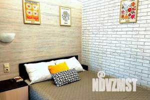 1-к квартира, посуточно, 22м2, 2/9 этаж