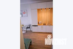 1-к квартира, посуточно, 32м2, 18/18 этаж