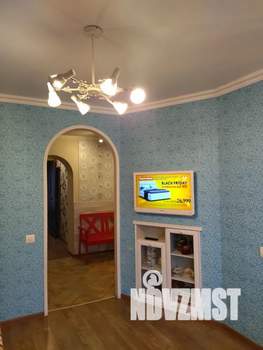 2-к квартира, посуточно, 42м2, 4/5 этаж
