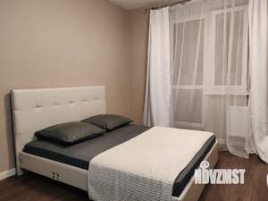 Студия квартира, посуточно, 30м2, 14/21 этаж