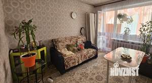 1-к квартира, на длительный срок, 30м2, 1/5 этаж