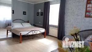 Студия квартира, посуточно, 31м2, 3/5 этаж