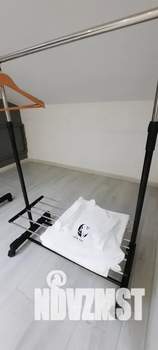 Студия квартира, посуточно, 47м2, 4/4 этаж