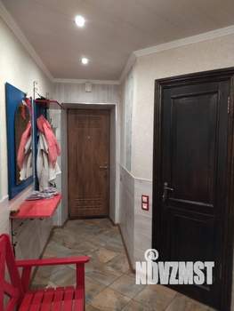 2-к квартира, посуточно, 42м2, 4/5 этаж