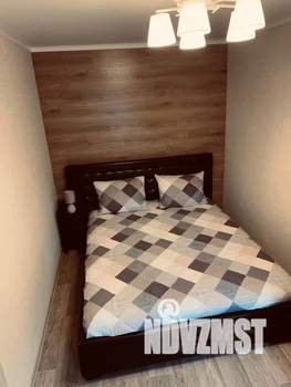 2-к квартира, посуточно, 45м2, 4/5 этаж