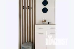 1-к квартира, посуточно, 40м2, 10/12 этаж