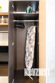 2-к квартира, посуточно, 49м2, 1/9 этаж