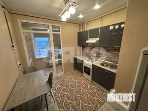 1-к квартира, на длительный срок, 36м2, 6/9 этаж