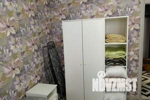 2-к квартира, посуточно, 45м2, 5/12 этаж