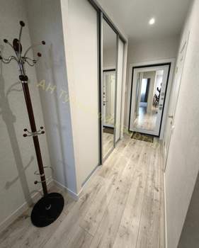 1-к квартира, на длительный срок, 37м2, 16/22 этаж