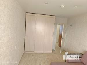 2-к квартира, на длительный срок, 47м2, 4/5 этаж