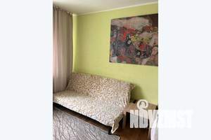3-к квартира, посуточно, 60м2, 12/17 этаж