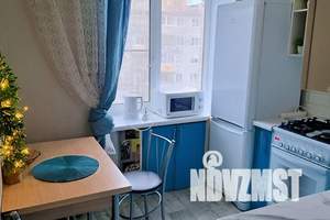 2-к квартира, посуточно, 45м2, 3/5 этаж