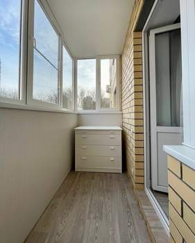 1-к квартира, на длительный срок, 37м2, 8/15 этаж